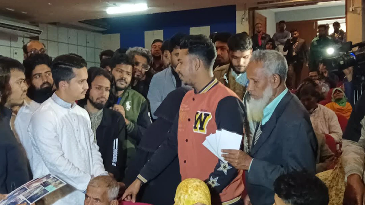 ড. ইউনূসকে যে হুঁশিয়ারি দিলেন সারজিস আলম 