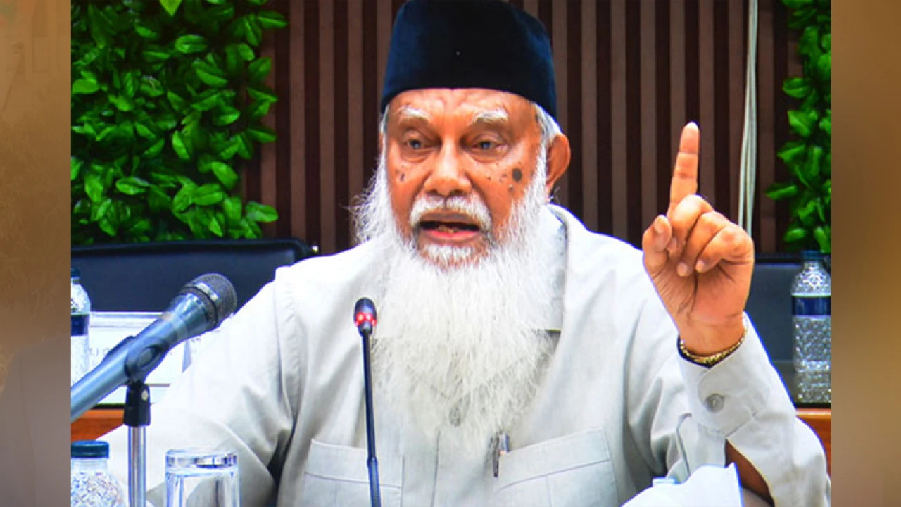 দুর্নীতিবাজদের চাবুক মারতে বললেন সাবেক বিচারপতি রউফ