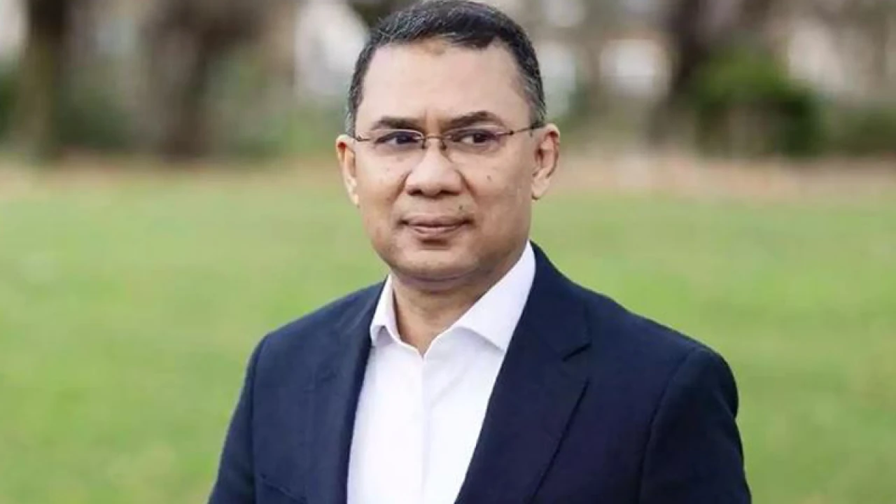 দক্ষিণ কোরিয়ার গণতান্ত্রিক আন্দোলনে তারেক রহমানের সংহতি প্রকাশ