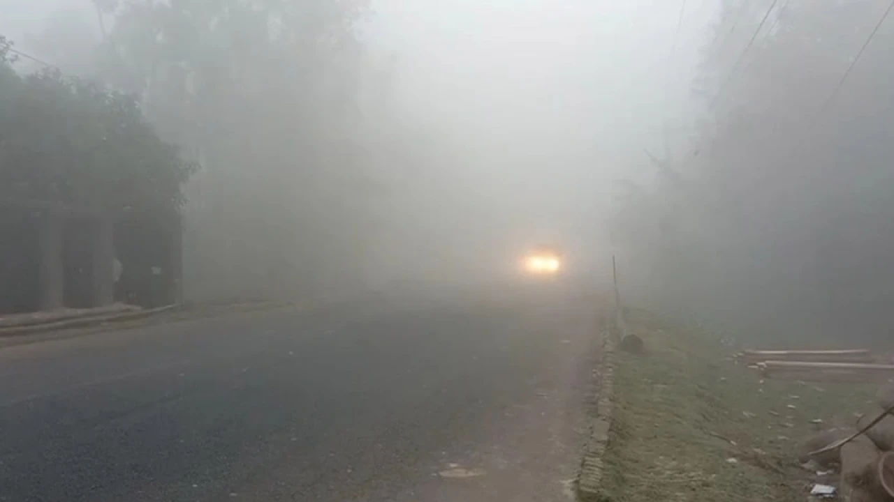 ভোলায় মৃদু শৈতপ্রবাহ, কমেছে তাপমাত্রা 