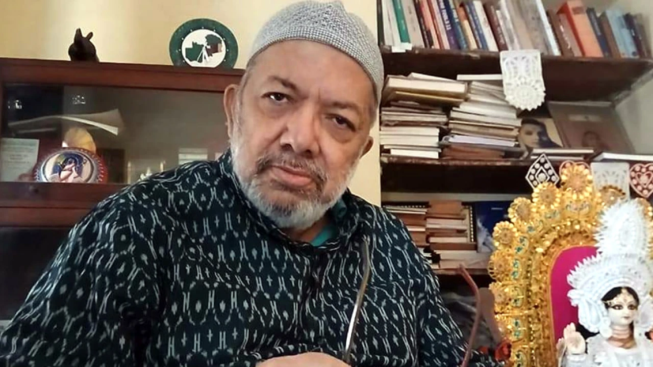 আমি সমকামী ছিলাম: কবীর সুমন