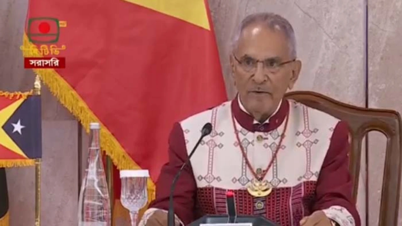 ‘পৃথিবীতে সম্ভবত ড. ইউনূসই একমাত্র নেতা, যার এত যোগ্যতা’