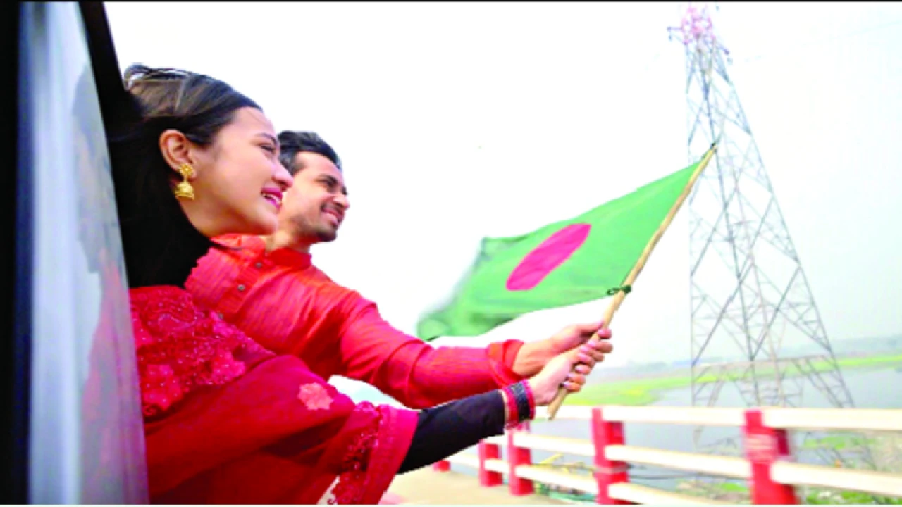 টিভিতে বিজয় দিবস