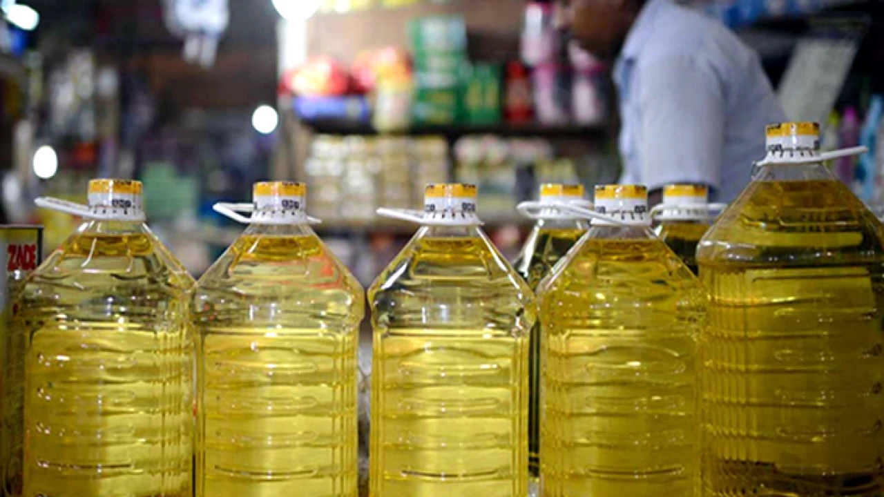 সয়াবিন তেলে ভ্যাট কমাল সরকার