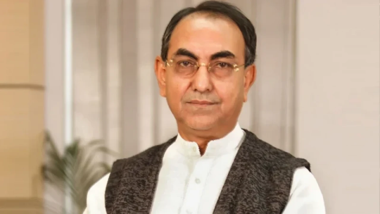 বঙ্গভবনে গিয়ে মোবাইল ফোন হারালেন মির্জা আব্বাস 