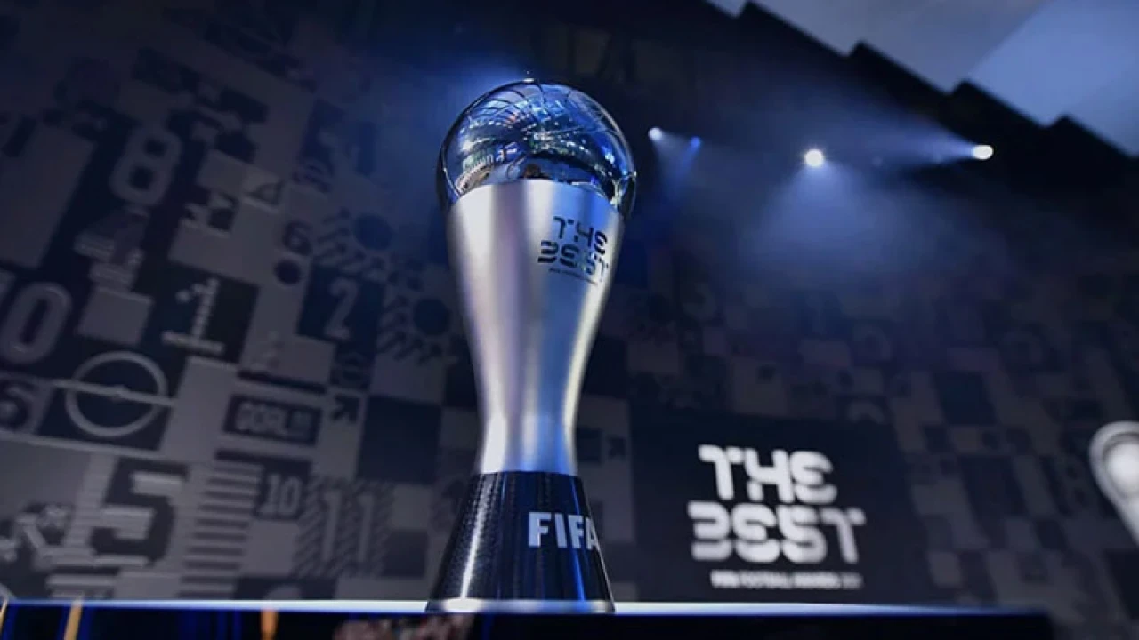 আজ ফিফা ‘দ্য বেস্ট’ ঘোষণা