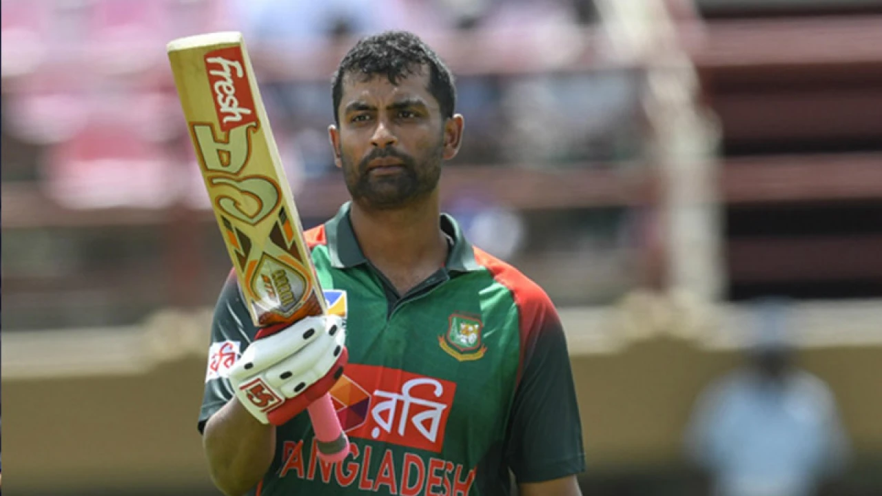 তামিমকে প্রধান নির্বাচকের পরামর্শ