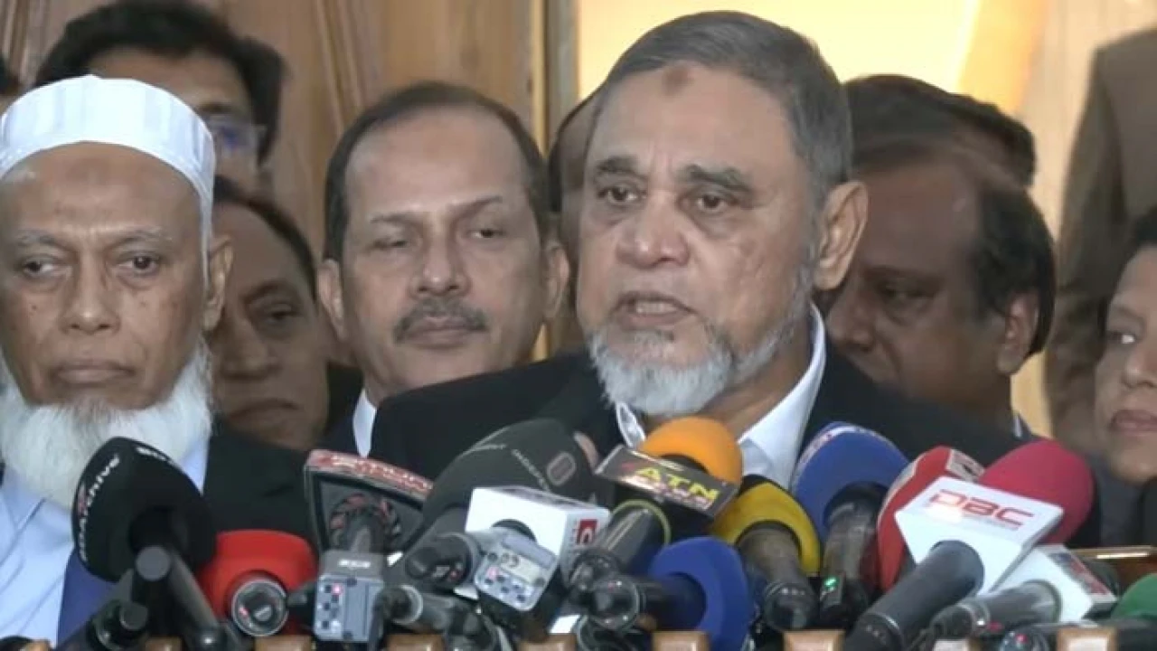 ইভিএমে নয়, জাতীয় নির্বাচন হবে ব্যালটে: সিইসি