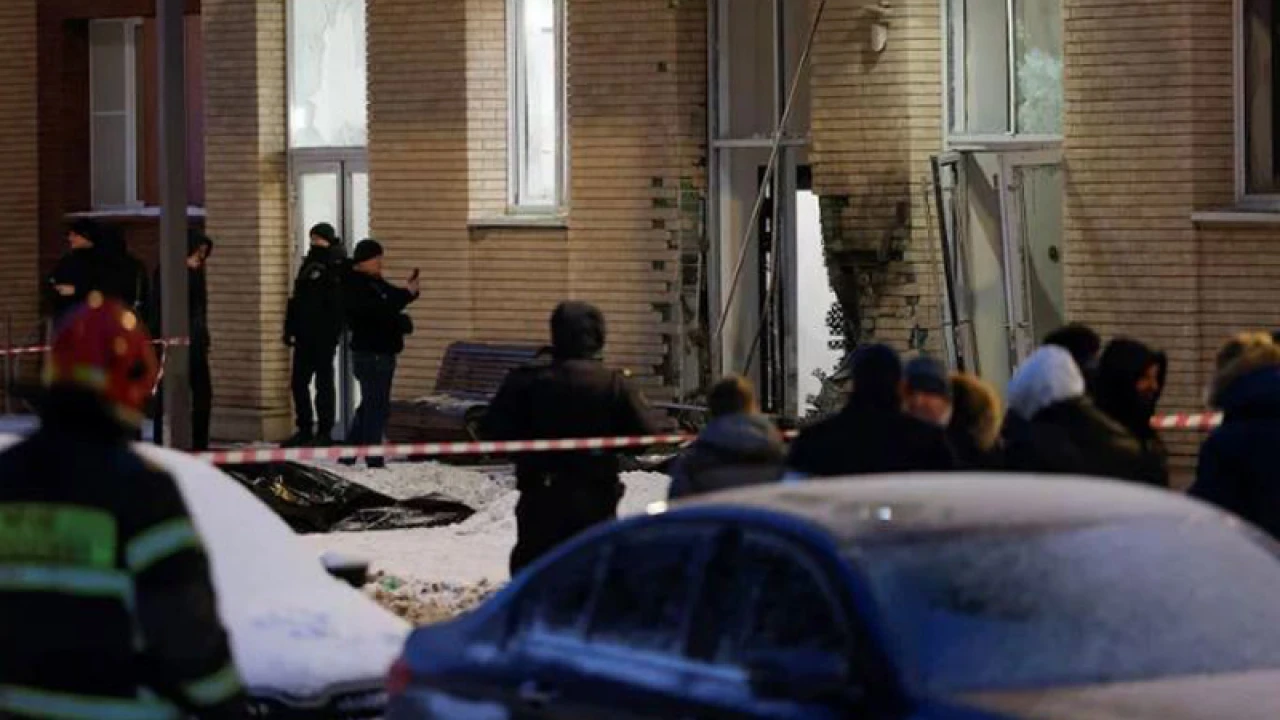 রাশিয়ার পারমাণবিক সুরক্ষা বাহিনীর প্রধান নিহত