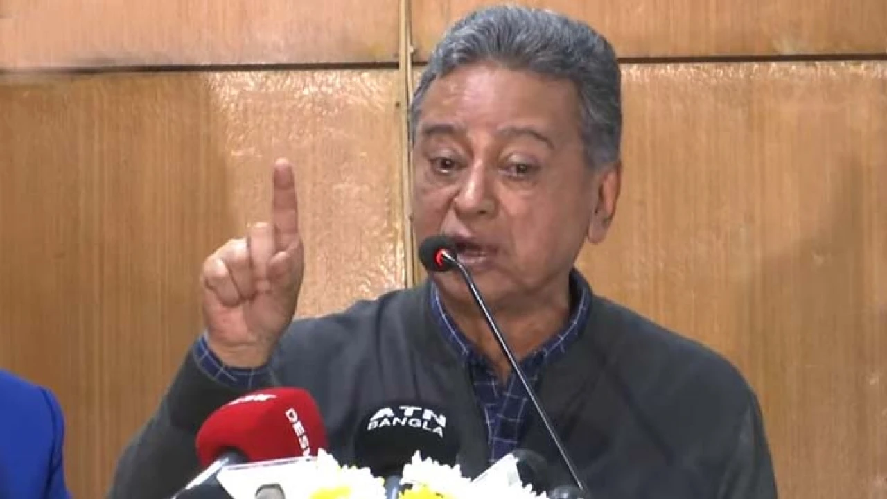 সংস্কার হবে সংসদে, টেবিলে বসে নয়: আমির খসরু