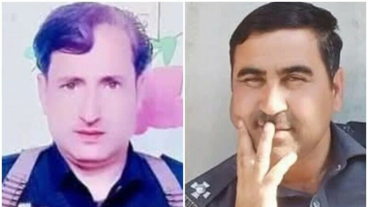 পাকিস্তানে চেকপোস্টে হামলা, ২ পুলিশ নিহত