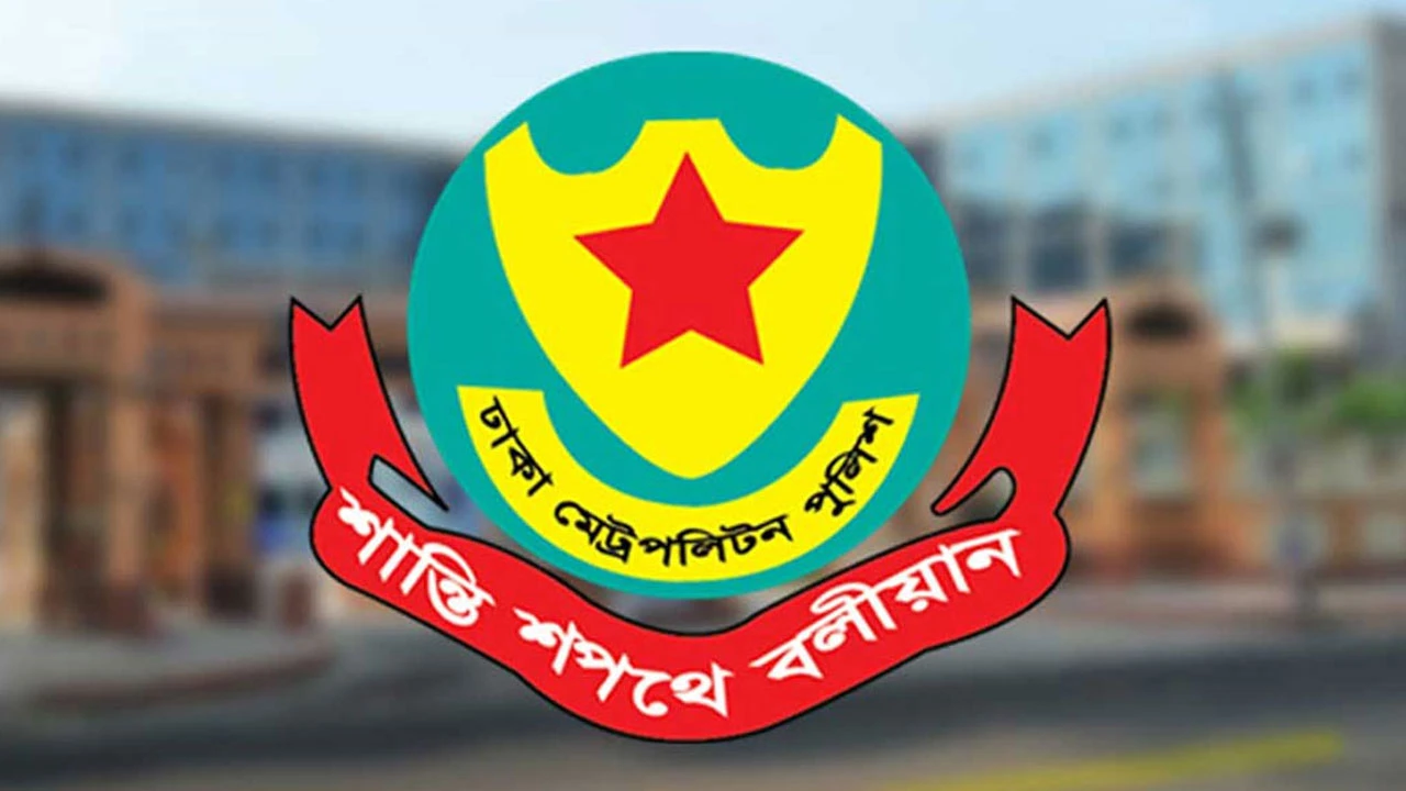 ট্রাফিক আইন লঙ্ঘন, ২ দিনে ডিএমপির ২৪৪৪ মামলা