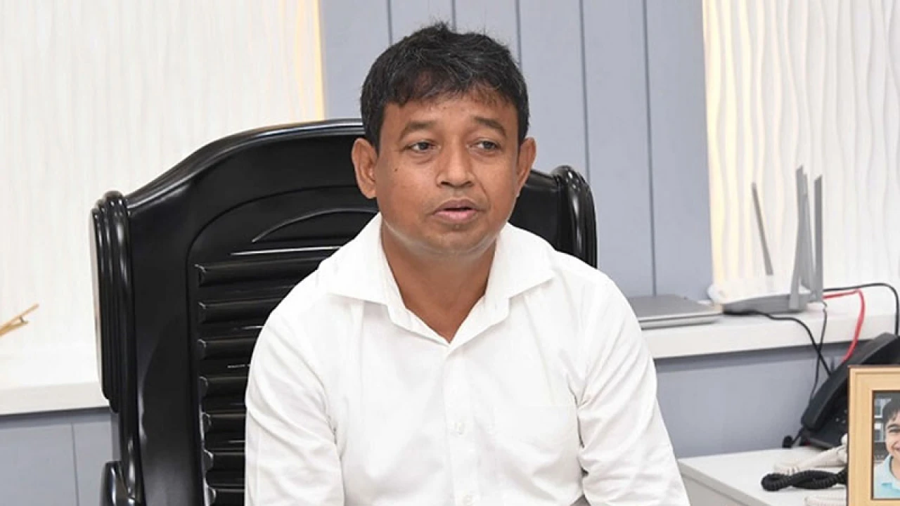 স্ত্রী ও ভাইসহ হারুনের বিরুদ্ধে দুর্নীতির মামলা