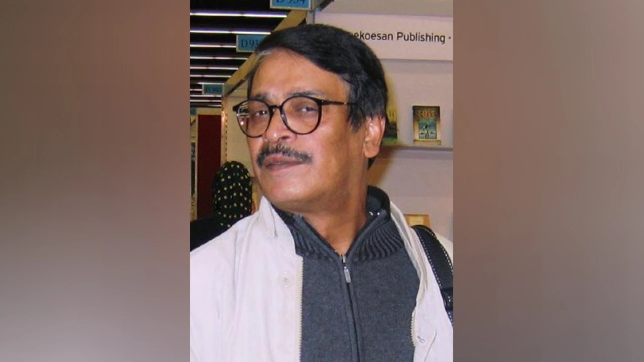 জার্মানিতে জীবনমৃত্যুর সন্ধিক্ষণে নির্বাসিত কবি দাউদ হায়দার