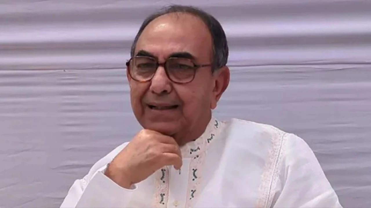 বঙ্গভবনে হারানো মোবাইল ফিরে পেলেন মির্জা আব্বাস