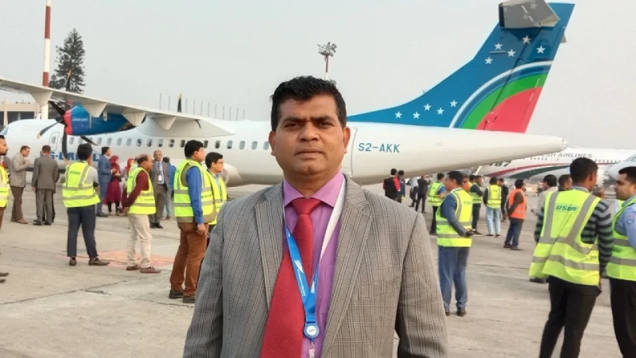 যাত্রীদের প্রতাশা পূরণে এগিয়ে যাচ্ছে ইউএস-বাংলা