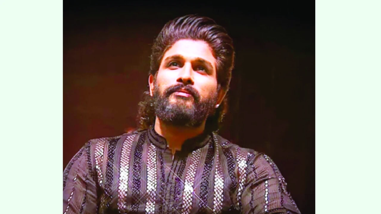 আবার গ্রেপ্তার হতে পারেন আল্লু অর্জুন