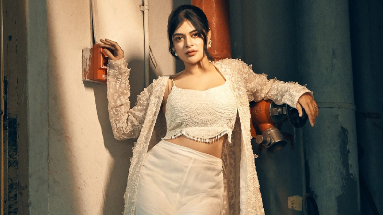 নতুন প্রেমে মধুমিতা