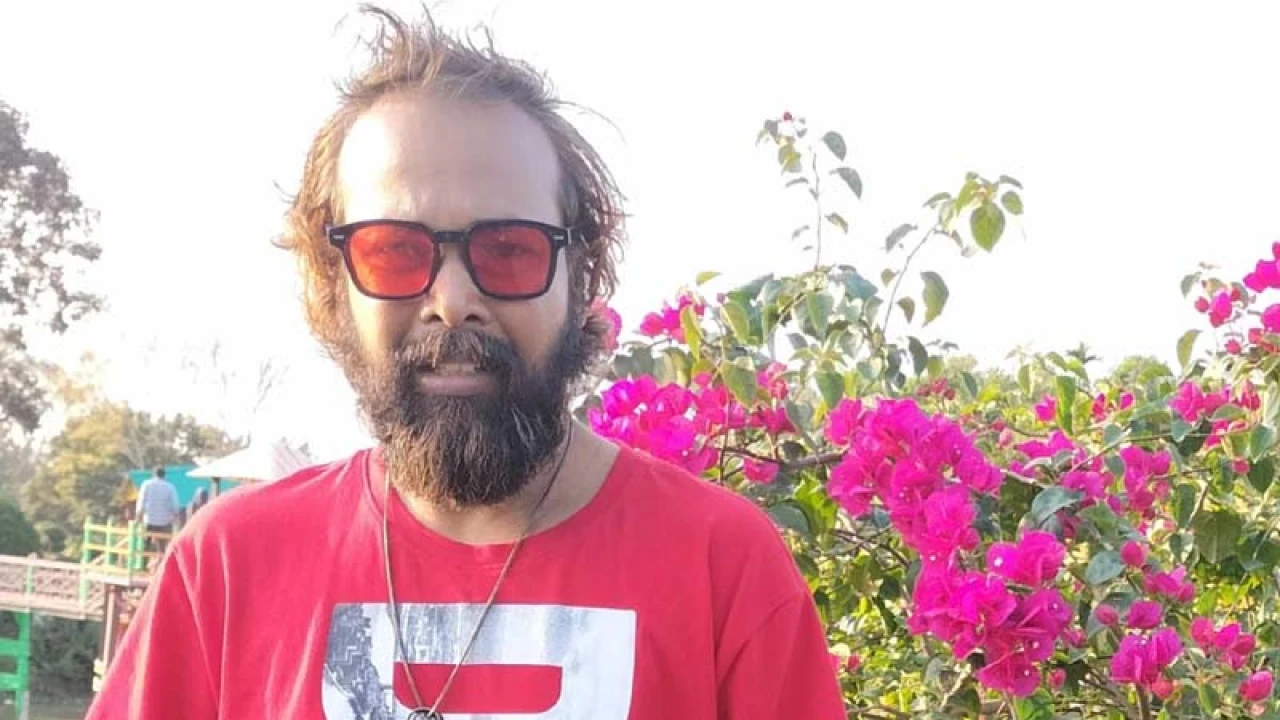 জাতীয় নাগরিক কমিটির কেন্দ্রীয় সদস্য হলেন কবি সাইয়েদ জামিল