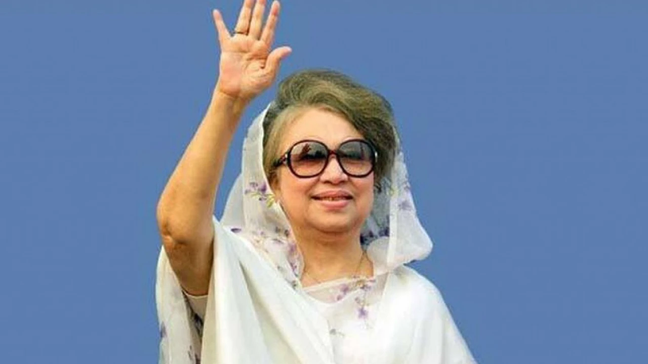 শনিবার মুক্তিযোদ্ধা সমাবেশে যোগ দিচ্ছেন না খালেদা জিয়া