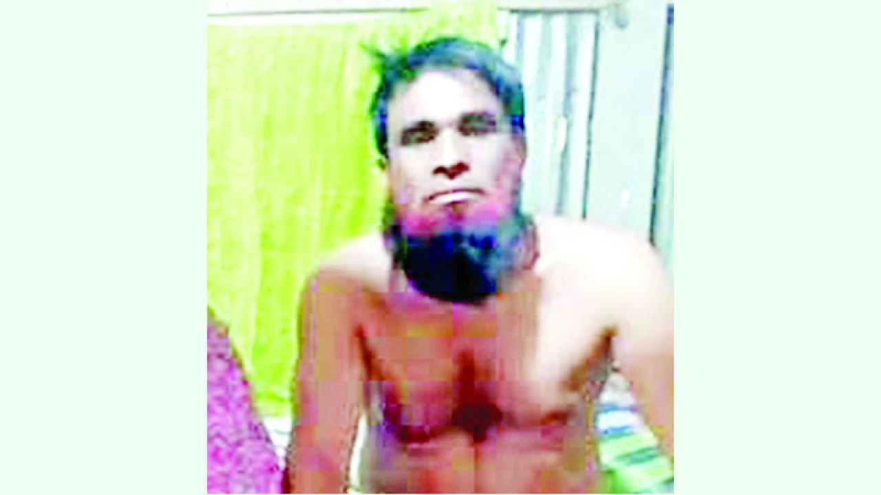 শরীরে অসংখ্য ছররা গুলি, যন্ত্রণায় কাতর সোবহান