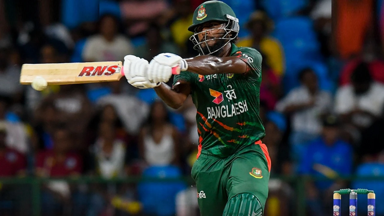 জাকেরের বীরত্বে সিরিজে বাংলাদেশের সর্বোচ্চ সংগ্রহ