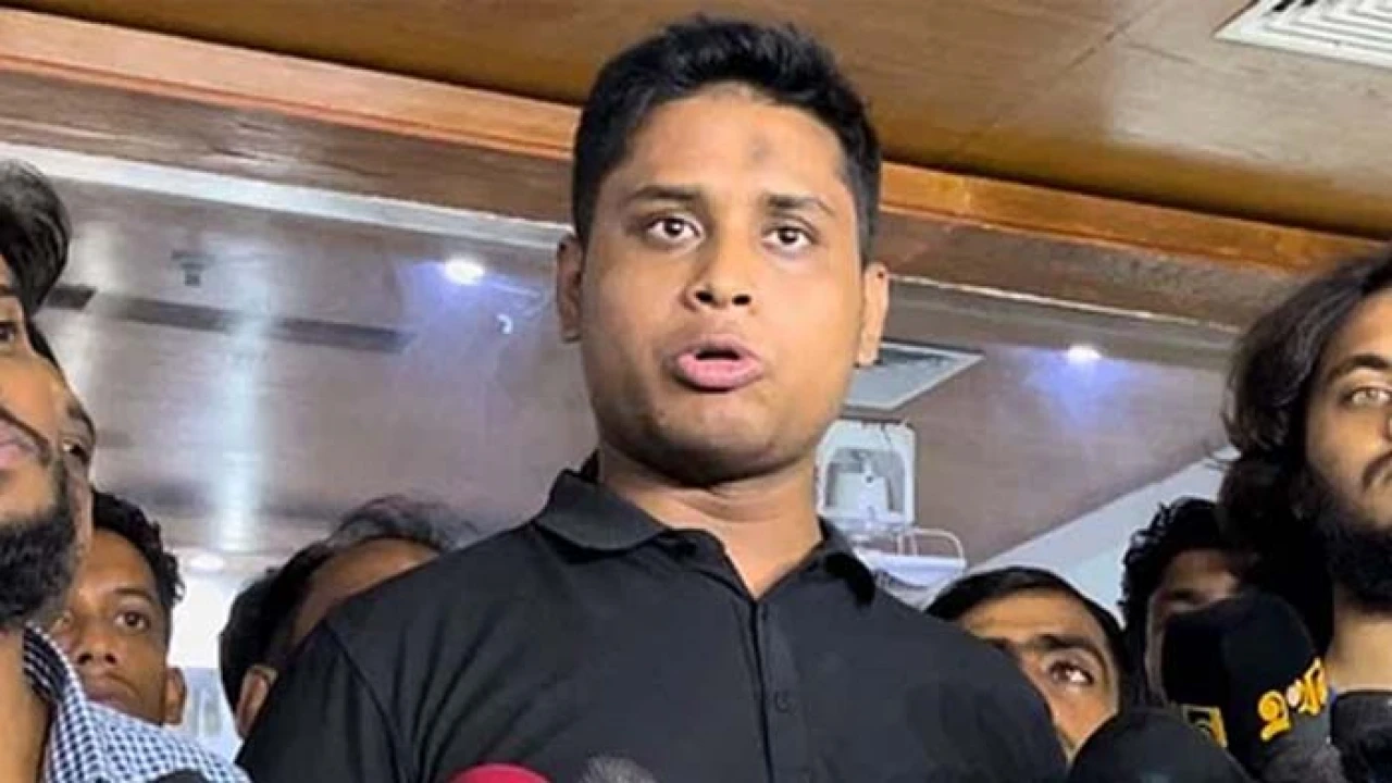 হাসনাত আবদুল্লাহ’র ওপেন চ্যালেঞ্জ