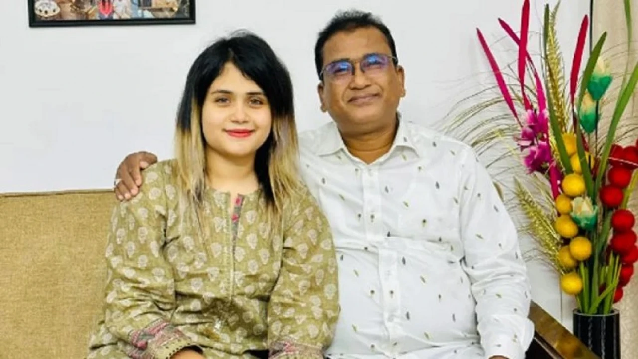 সাবেক এমপি আনারের দেহাংশের সঙ্গে মেয়ের ডিএনএ মিলেছে