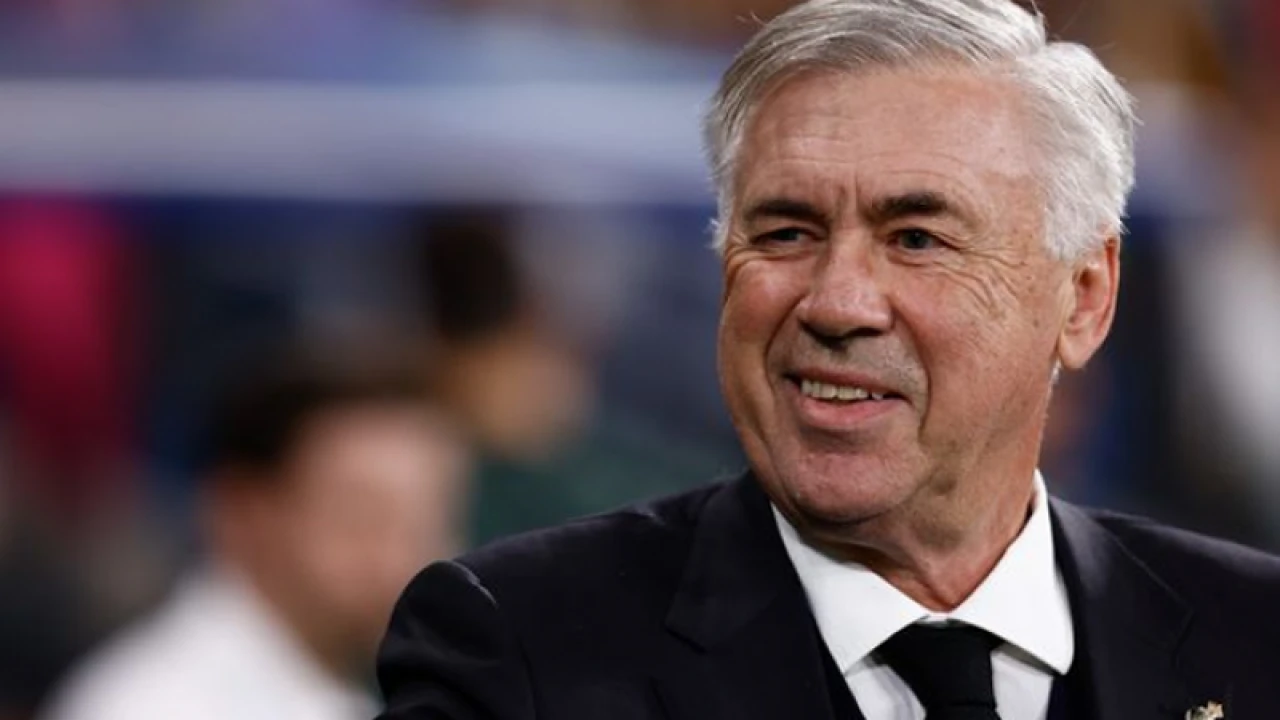 আনচেলত্তির ইতিহাস