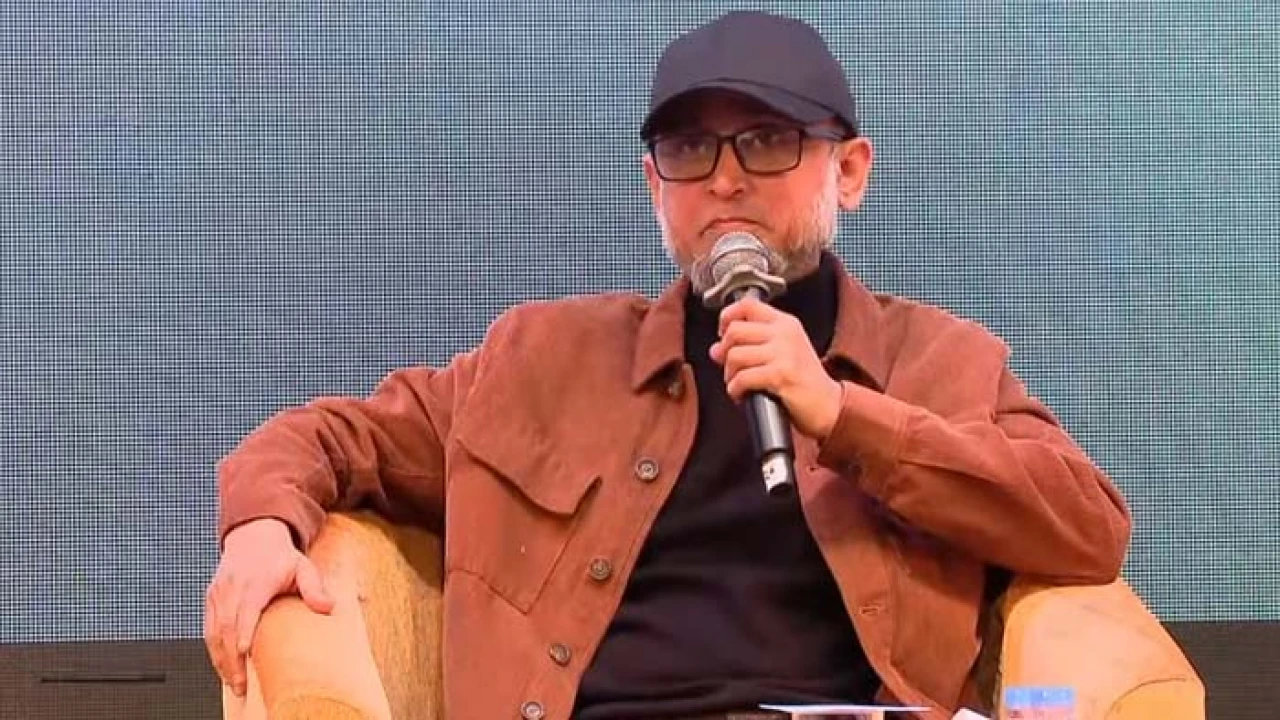 জুলাই আন্দোলন বিগত বছরগুলোর অনিয়মের সমষ্টি: ফারুকী