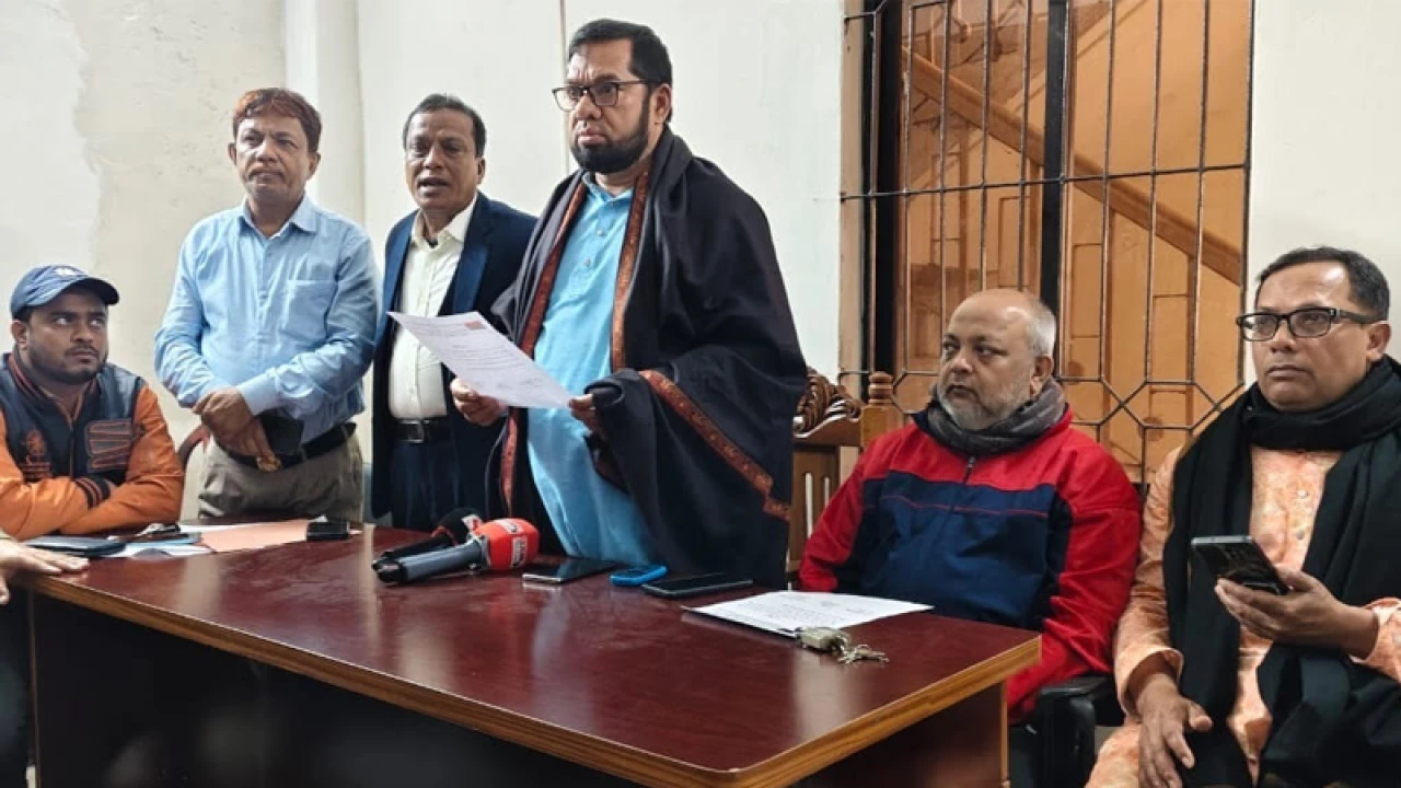 উত্তর চরবংশী বিএনপিসহ সকল অঙ্গ ও সহযোগী সংগঠনের কমিটি বিলুপ্ত