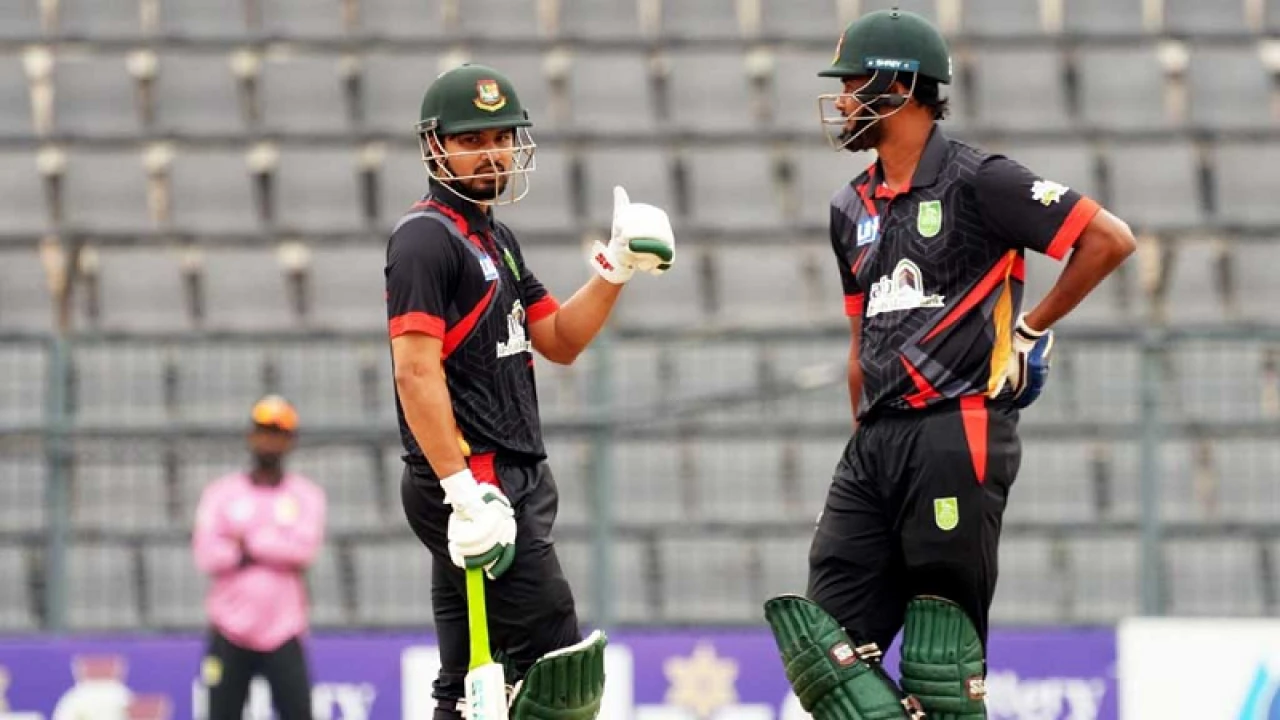 সোহানের ফিফটিতে ফাইনালের আশা বাঁচল খুলনার