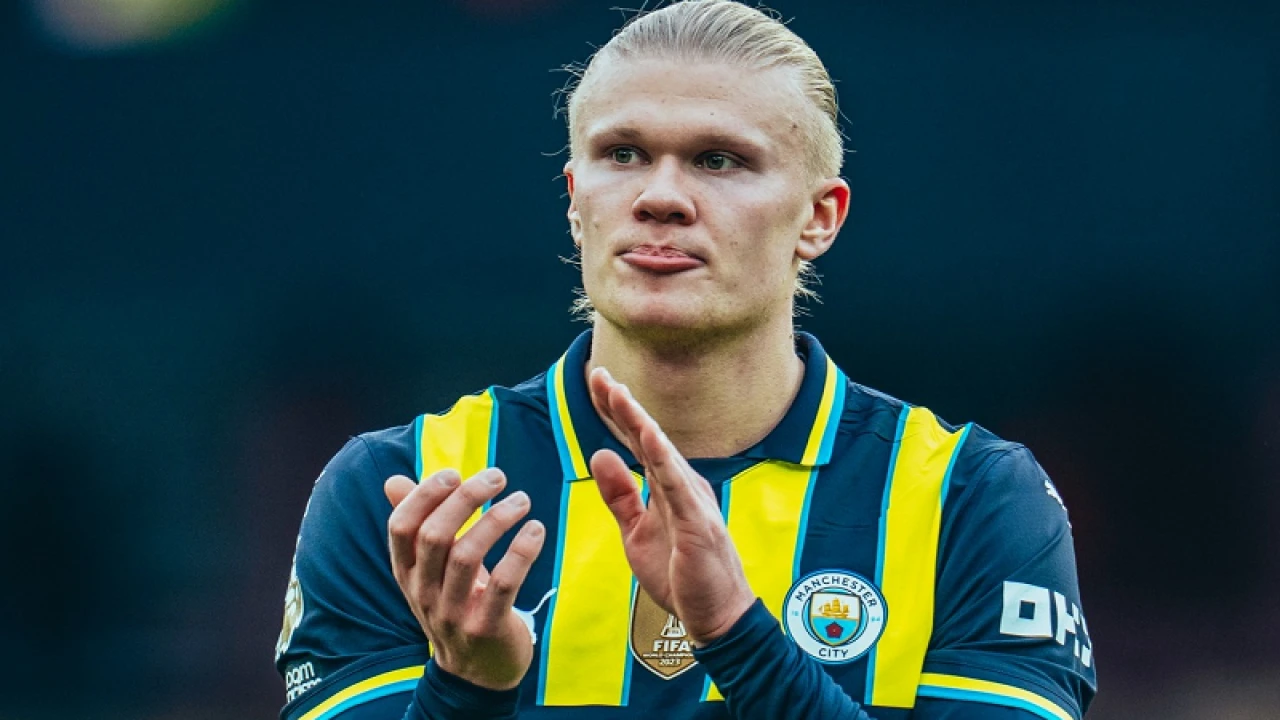 আবারও হারল ম্যানসিটি