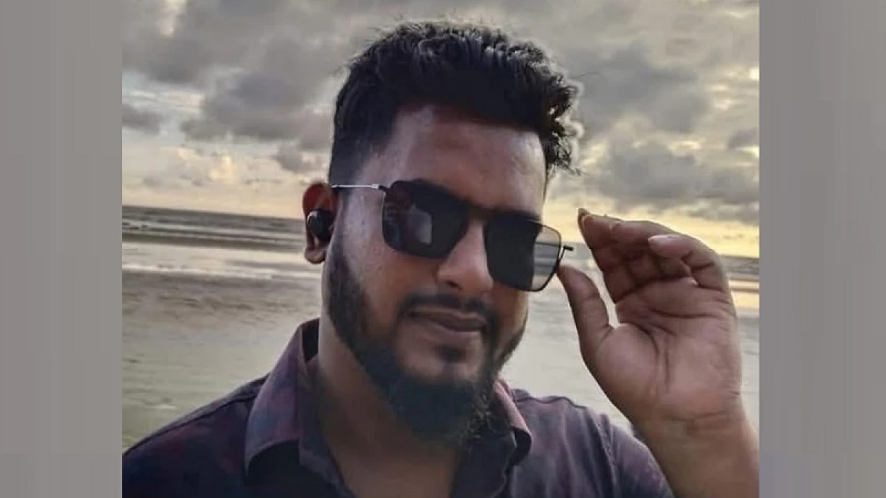 ব্যাডমিন্টন খেলার সময় ছাত্রদল কর্মীকে গুলি করে হত্যা 