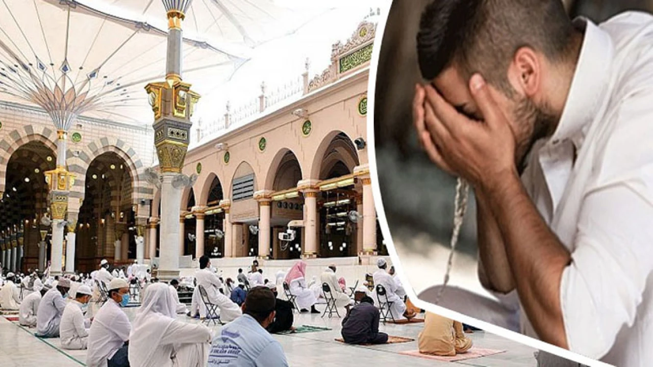 ঘর থেকে অজু করে মসজিদে যাওয়ার ফজিলত