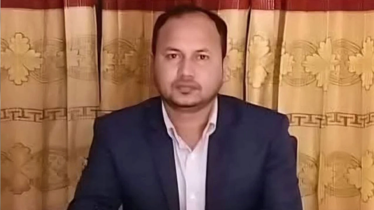 যাচ্ছিলেন কর্মস্থলে, সড়কে প্রাণ গেল কৃষি কর্মকর্তার