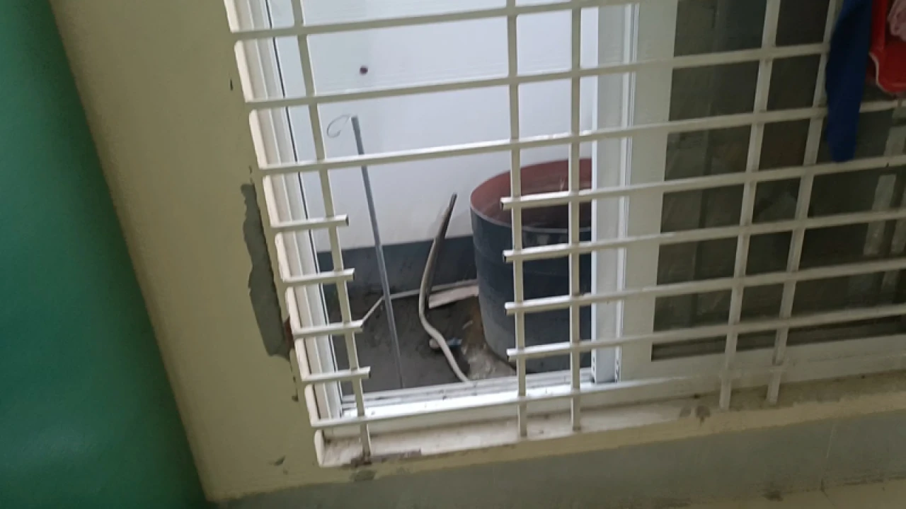 ৩৫ ভরি স্বর্ণ ও ১৮ লাখ টাকা লুট