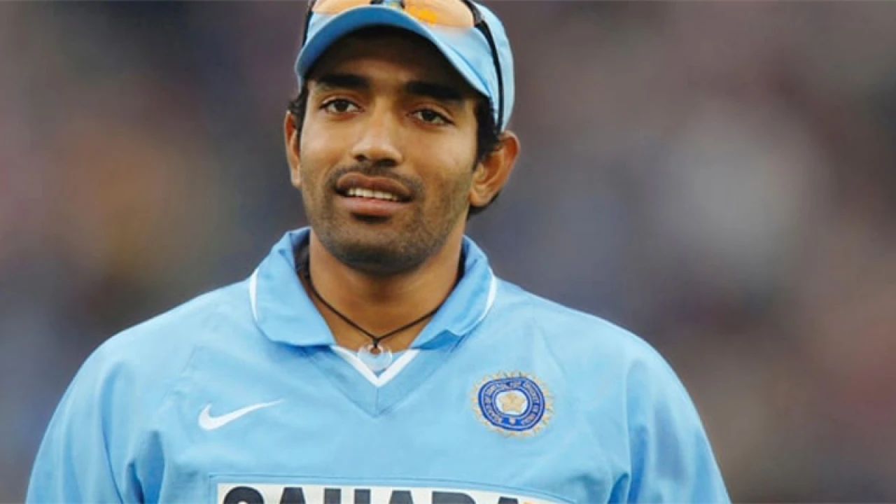 গ্রেপ্তারি পরোয়ানার ঘটনায় মুখ খুললেন উথাপ্পা