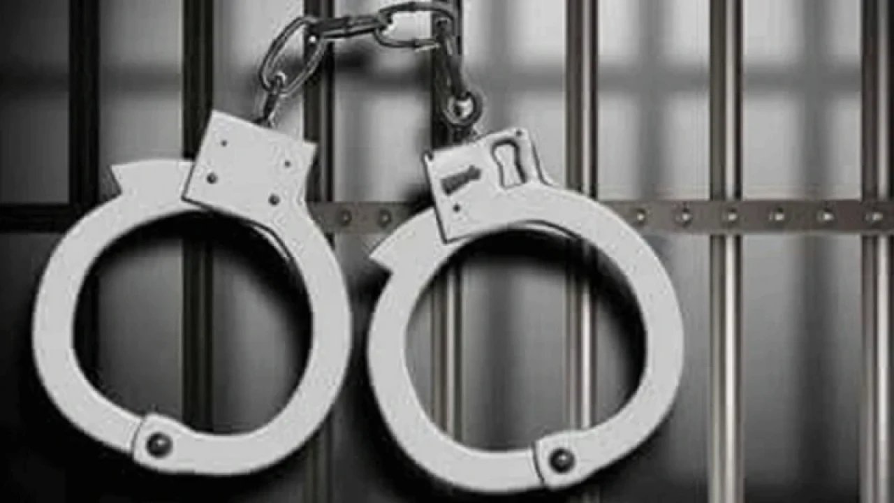 ব্রাজিলে আর্জেন্টিনার চার ফুটবলার আটক