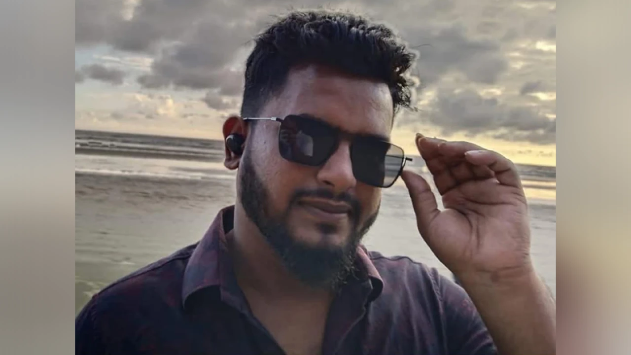 মোটরসাইকেল থেকে ছোড়া গুলিতে ছাত্রদল কর্মী নিহত