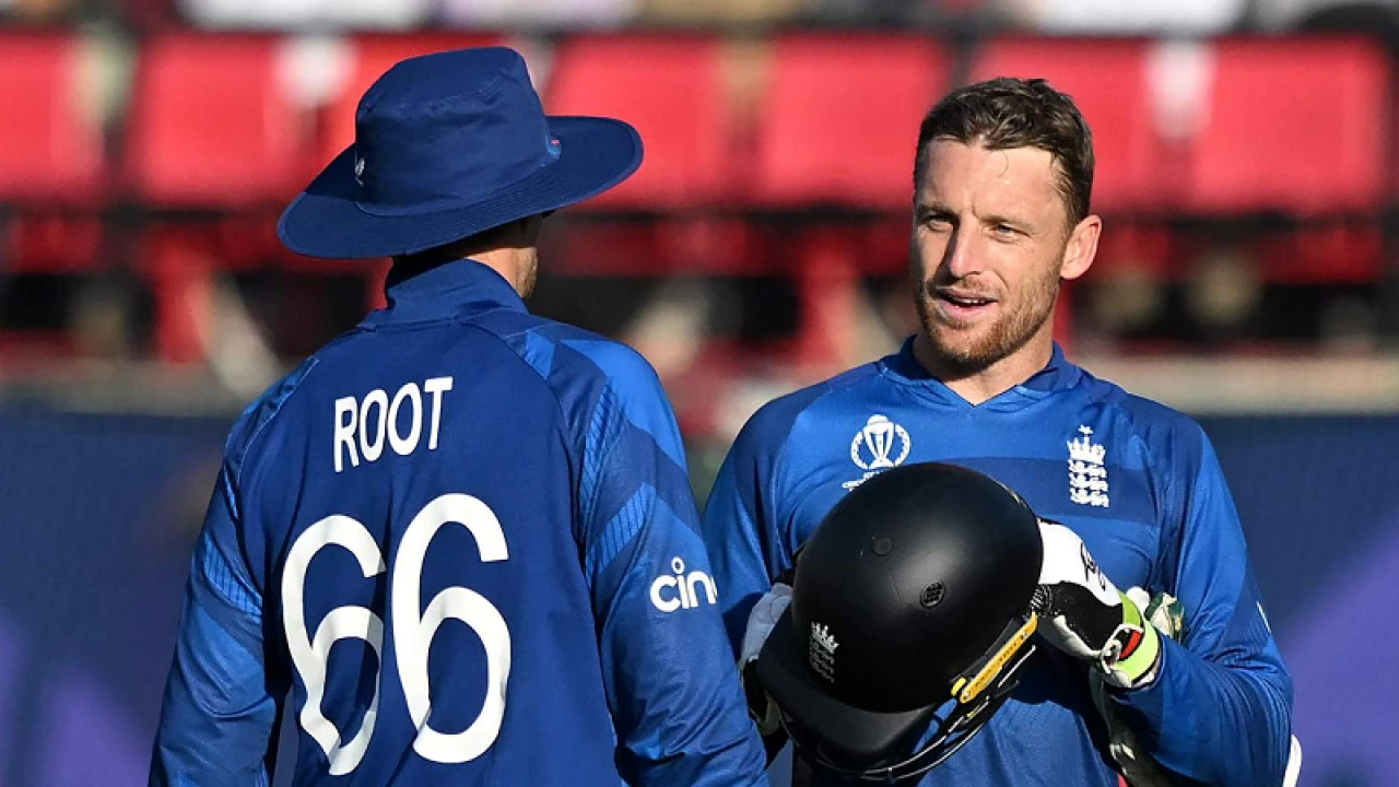 সূচিই ঘোষণা হয়নি চ্যাম্পিয়নস ট্রফির, স্কোয়াড জানিয়ে দিল ইংল্যান্ড