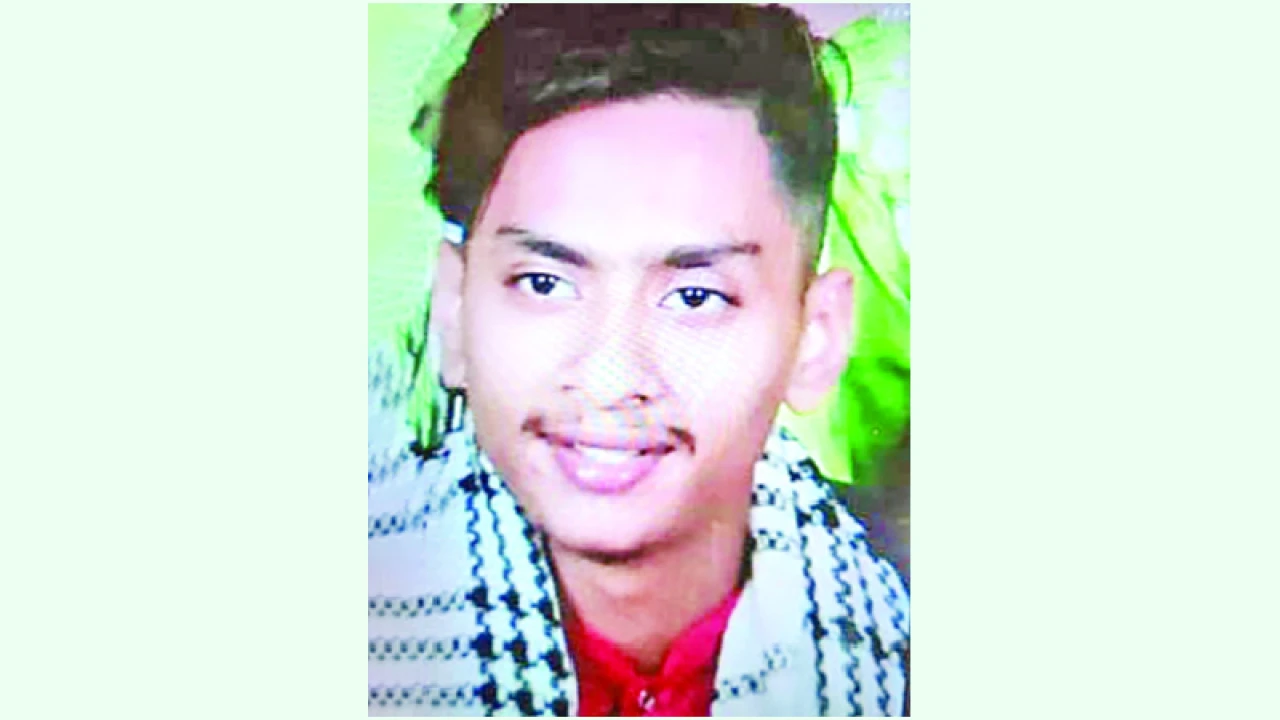 ভাত নিয়ে এখনও অপেক্ষায় শহীদ সমুদ্রের মা