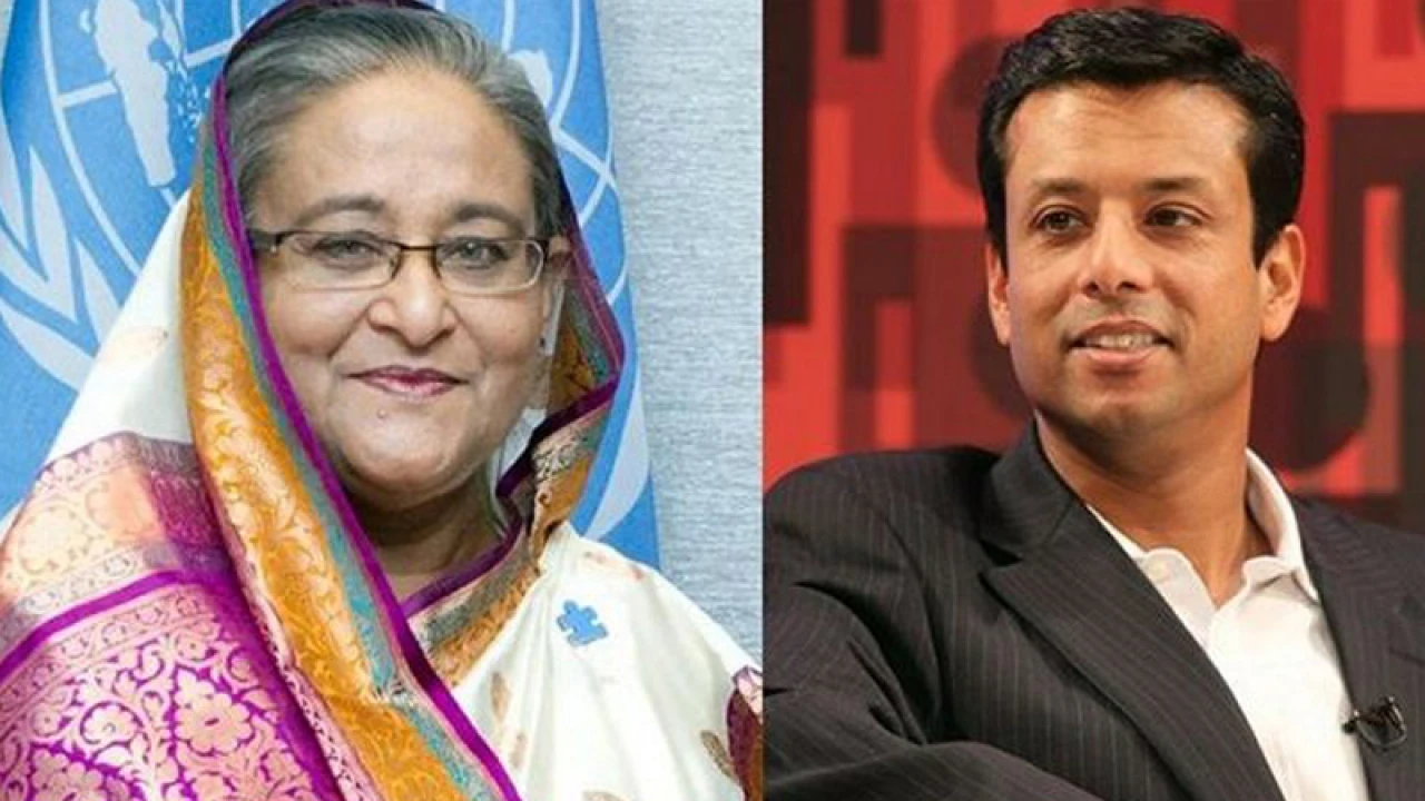 হাসিনা ও জয়ের ৩০ কোটি ডলার পাচার অনুসন্ধান করা হবে