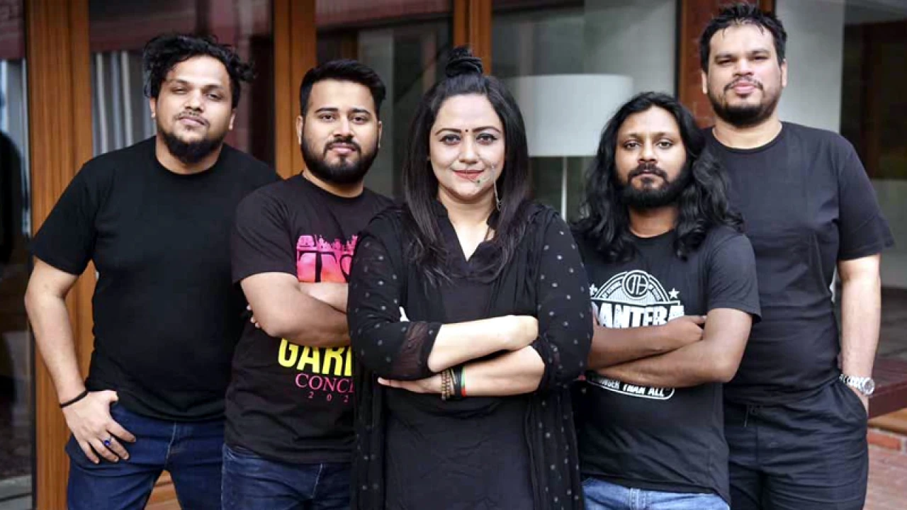 আবার চিরকুটে ভাঙনের গুঞ্জন