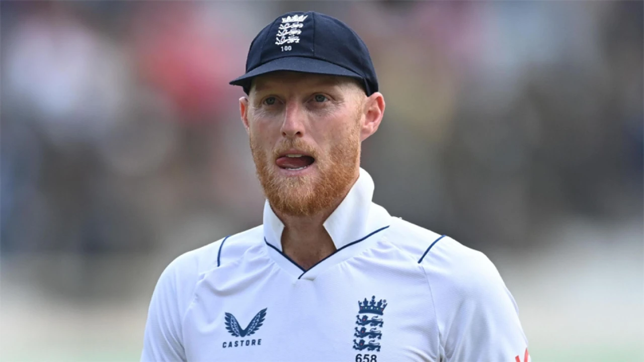 এবার ৩ মাসের জন্য ছিটকে গেছেন স্টোকস