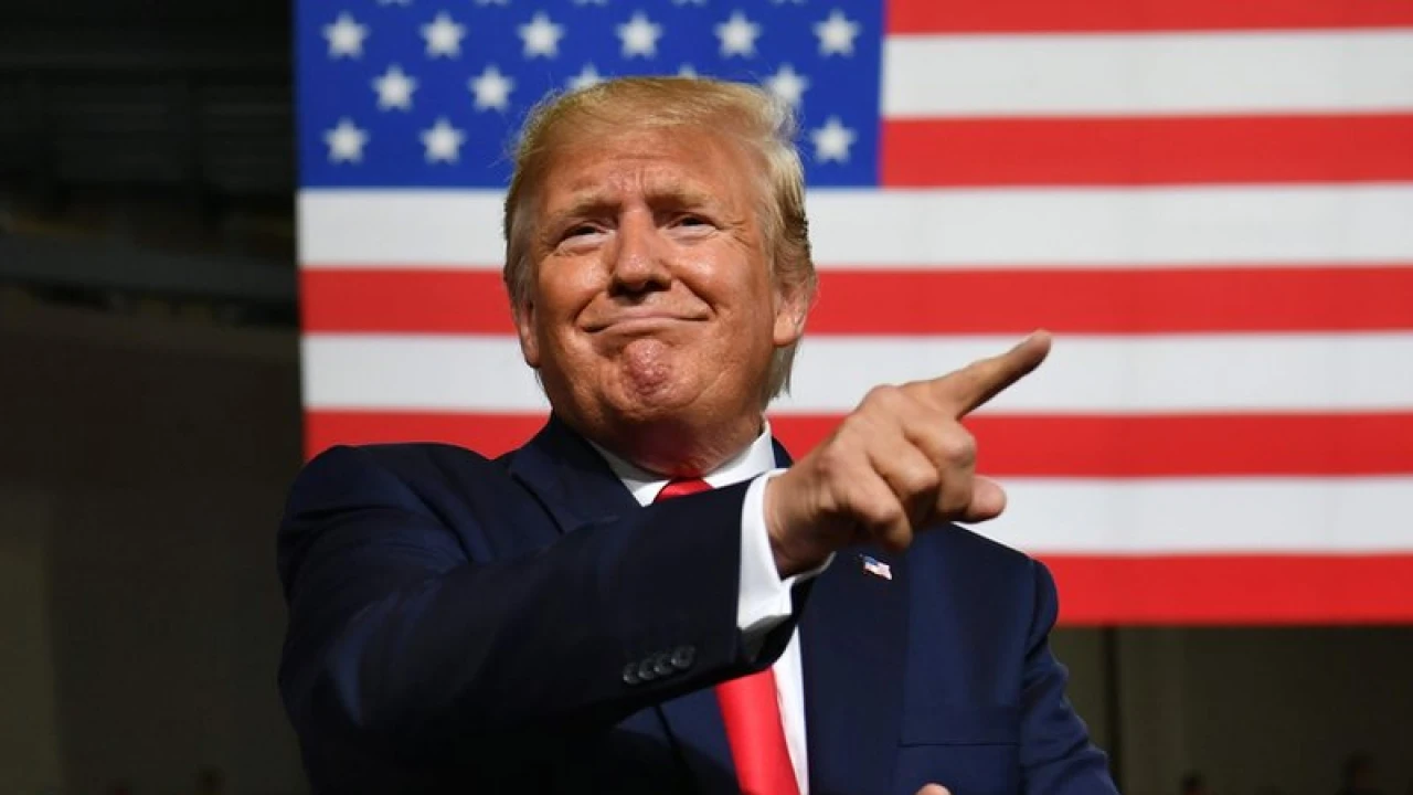 গ্রিনল্যান্ড দখল নিয়ে ট্রাম্পের জবাব দিল ডেনমার্ক