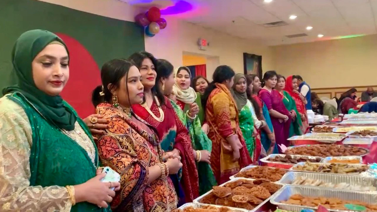 মহান বিজয় দিবস ও পিঠা উৎসব উদযাপিত