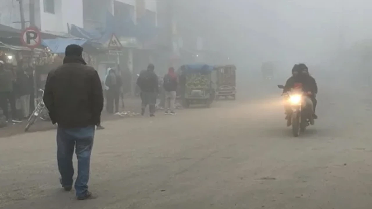 পঞ্চগড়ে ফের তাপমাত্রা ৯ ডিগ্রির ঘরে