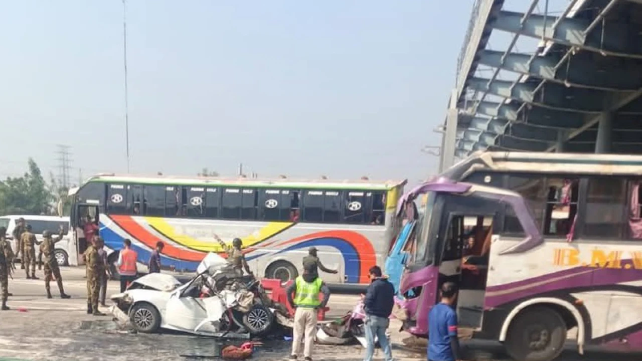 নিহত ৫, আহত ১০