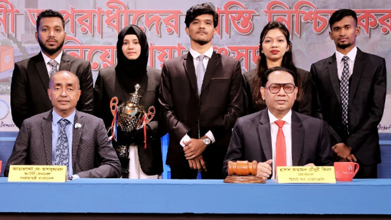 আগামী নির্বাচনে খালেদা জিয়া অংশগ্রহণ করতে পারবেন